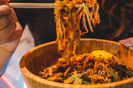 BOLKIRI Corbeil-Essonnes Street Food Viêt