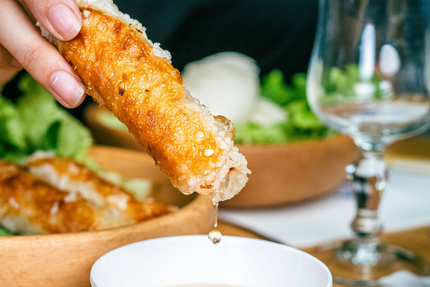 BOLKIRI Corbeil-Essonnes Street Food Viêt