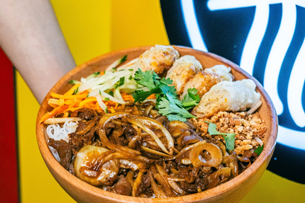 BOLKIRI Corbeil-Essonnes Street Food Viêt