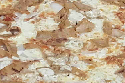 Pizzeria ACCRO'PIZ - Les pizzas d'Eymeux