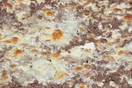 Pizzeria ACCRO'PIZ - Les pizzas d'Eymeux