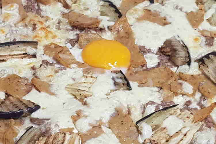 Pizzeria ACCRO'PIZ - Les pizzas d'Eymeux