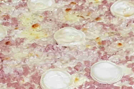 Pizzeria ACCRO'PIZ - Les pizzas d'Eymeux