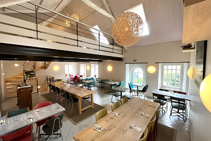 CHAUDRON GOURMAND DE YAYA