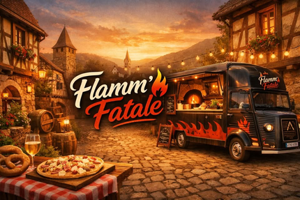 Flamm' Fatale
