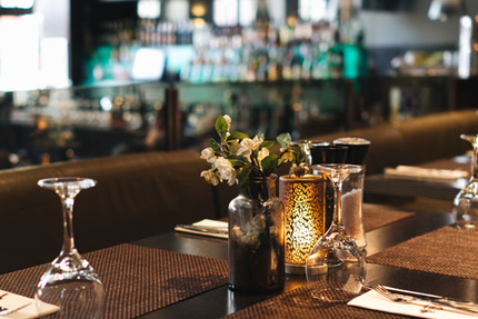 Restaurant La Grande Tour