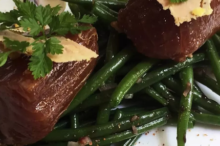 Restaurant La Grande Tour