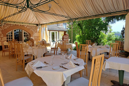 Restaurant La Grande Tour