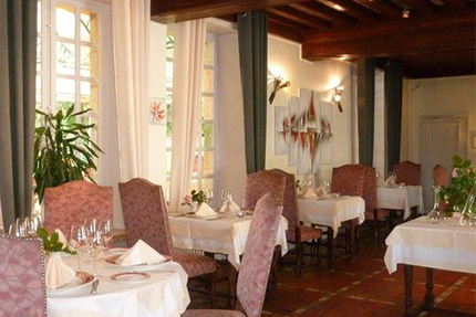 Restaurant La Grande Tour