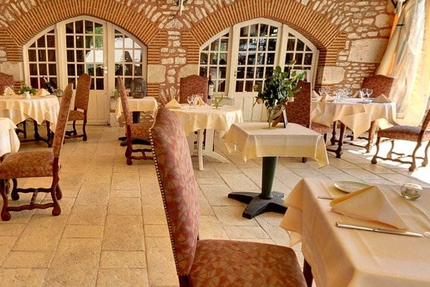 Restaurant La Grande Tour