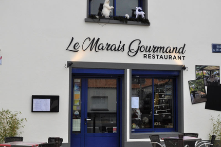 Le Marais Gourmand