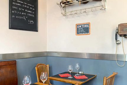 CDS - Café des Sports - Mouvaux