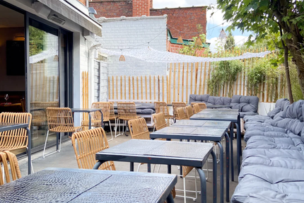 CDS - Café des Sports - Mouvaux