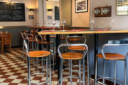 CDS - Café des Sports - Mouvaux