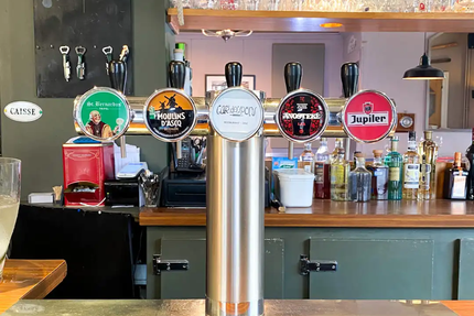 CDS - Café des Sports - Mouvaux