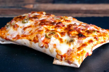 Burger Family Fontaine