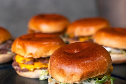 Burger Family Fontaine