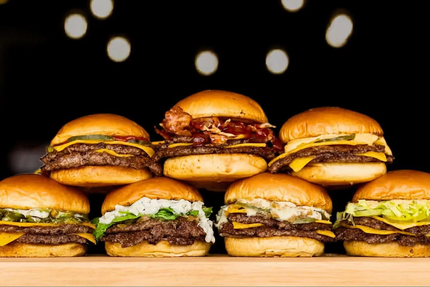 Burger Family Fontaine