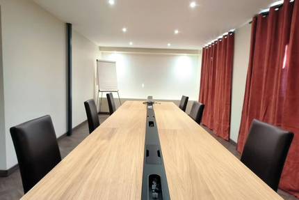 Restaurant Le Saint Antoine