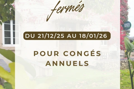 Restaurant Le Saint Antoine