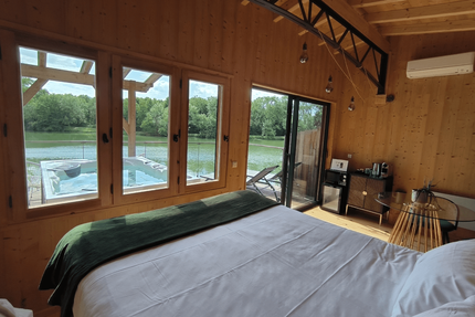 Restaurant Le Saint Antoine