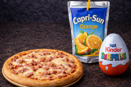 Pizza Tasty flixecourt