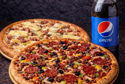 Pizza Tasty flixecourt