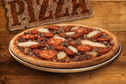 Pizza Tasty flixecourt