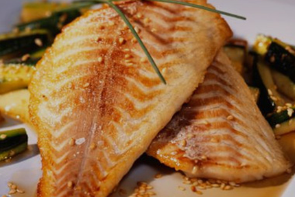 D & D Restaurant Ladoux Cébazat