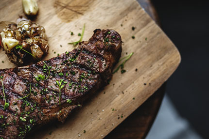 D & D Restaurant Ladoux Cébazat