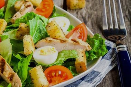 D & D Restaurant Ladoux Cébazat