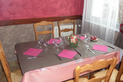 La Renaissance ...Maison "CEYTE"