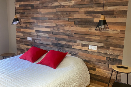 La Renaissance ...Maison "CEYTE"