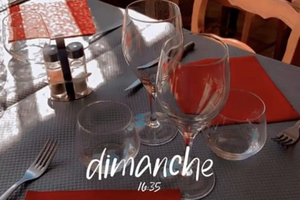 La Renaissance ...Maison "CEYTE"