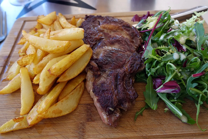 La Renaissance ...Maison "CEYTE"