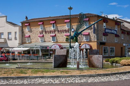 Restaurant Le Boeuf Rouge