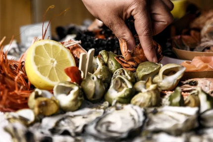 Le Cabanon de l'Ecailler