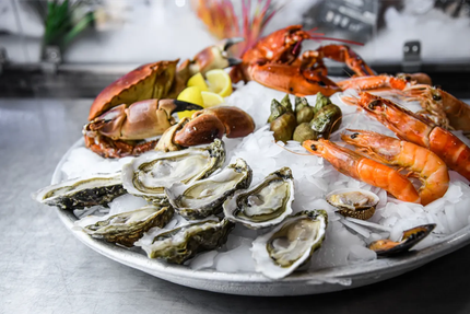 Le Cabanon de l'Ecailler