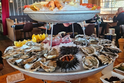 Le Cabanon de l'Ecailler