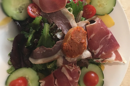 La Figuiere Fontaine de Vaucluse