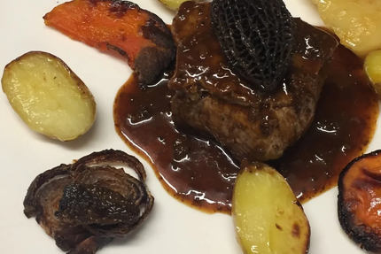 La Figuiere Fontaine de Vaucluse