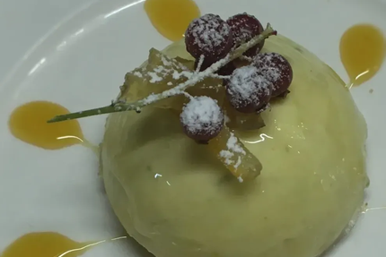 La Figuiere Fontaine de Vaucluse