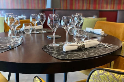 Le Bistro Saint Jean