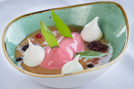 Restaurant | Les Grands Chênes