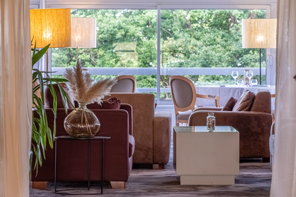 Restaurant | Les Grands Chênes