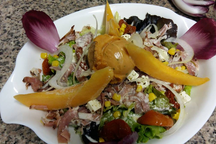 Restaurant l'Abreuvoir