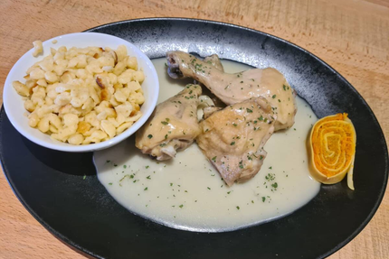 Restaurant l'Abreuvoir