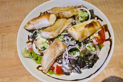 Restaurant l'Abreuvoir