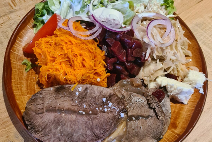 Restaurant l'Abreuvoir