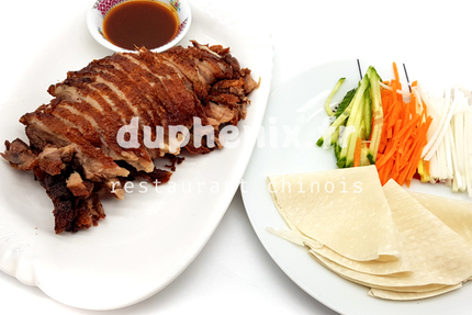 La Muraille du Phenix